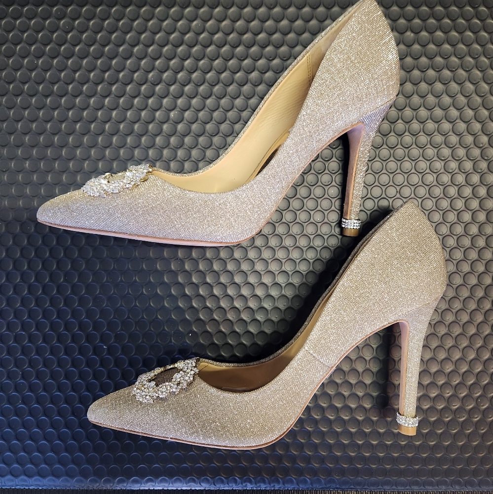 Badgley Mischka